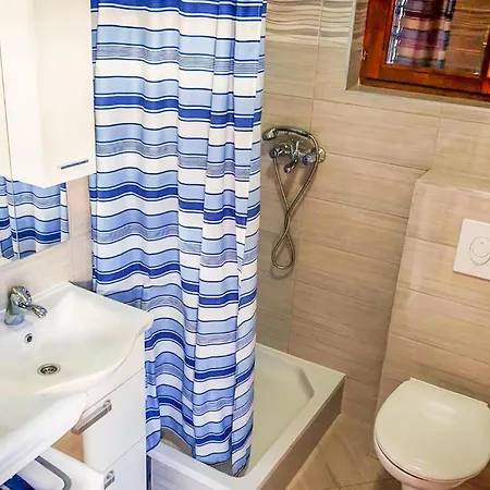 Gorgeous In With Wifi