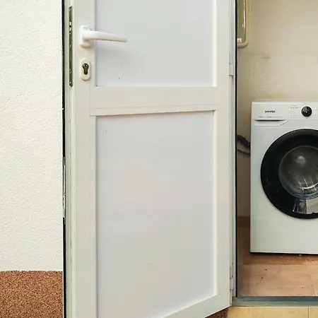 Gorgeous In With Wifi Appartamento *