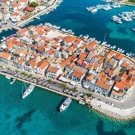 Appartamento Gorgeous In With Wifi *