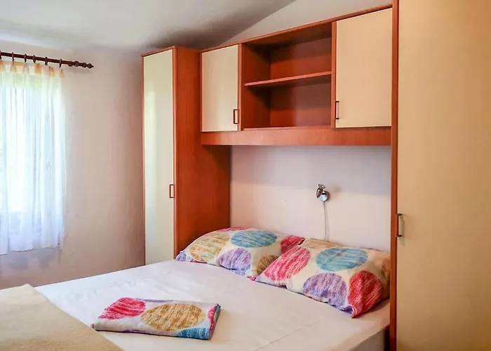 Gorgeous In With Wifi Apartman Vodice