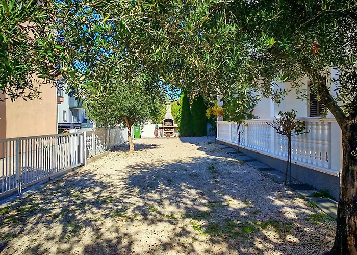 Apartman Gorgeous In With Wifi