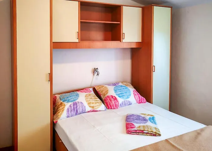 Gorgeous In With Wifi * Vodice