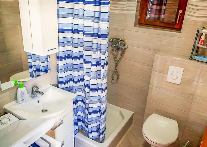 Gorgeous In With Wifi