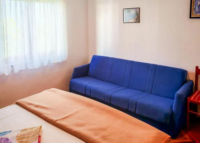 Apartman Gorgeous In With Wifi