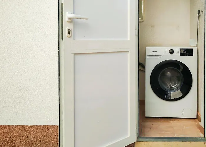 Gorgeous In With Wifi Apartman *