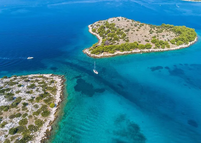 Gorgeous In With Wifi Apartman