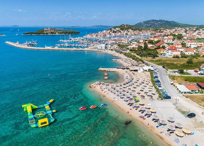 Gorgeous In With Wifi Vodice