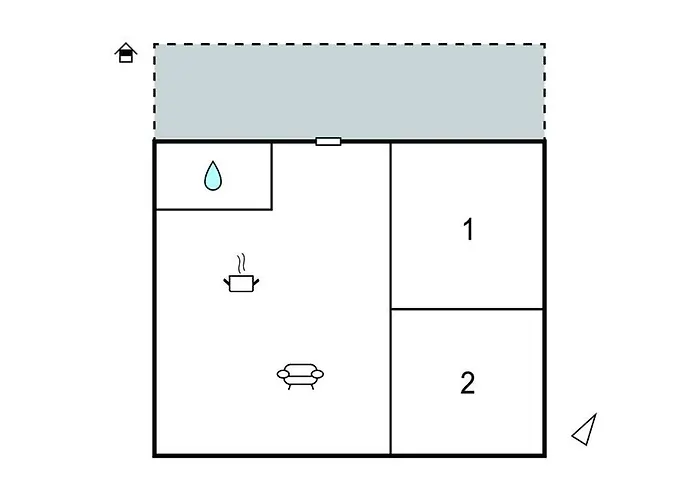 Gorgeous In With Wifi